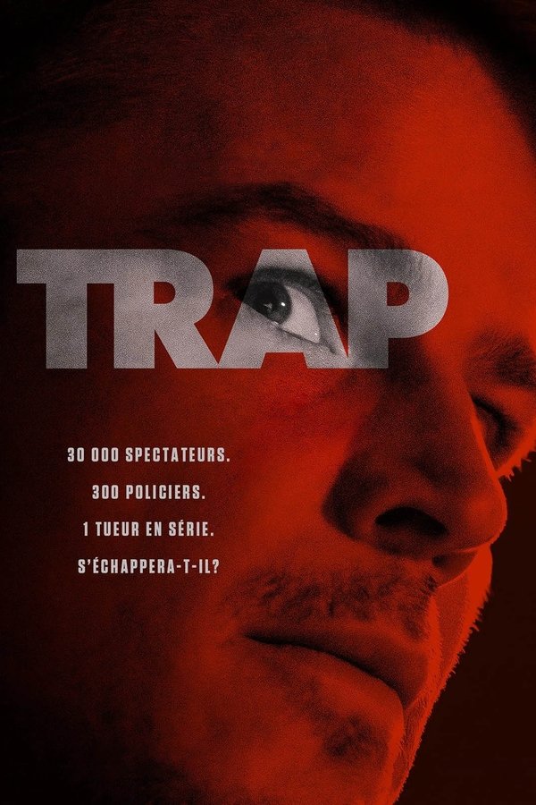 FR - Trap (2024)