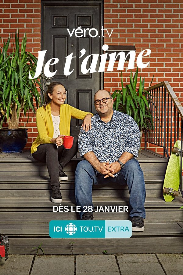 FR - Je t’aime