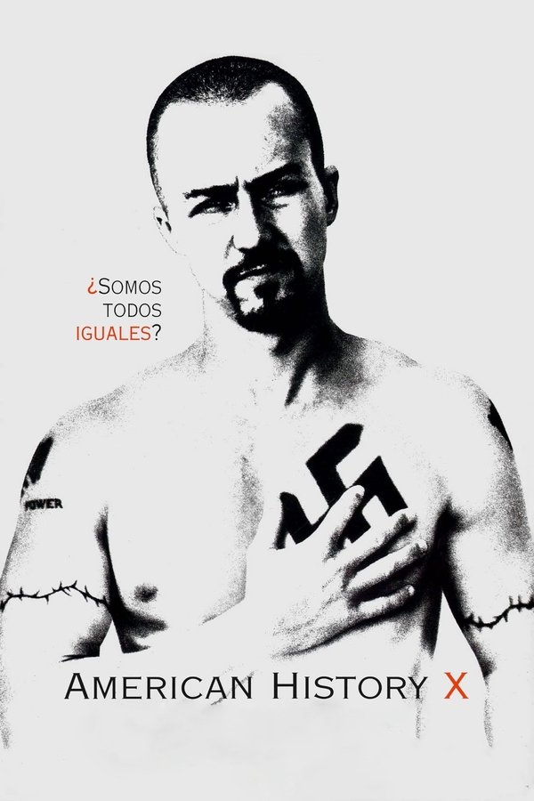 ES - American History X (1998)