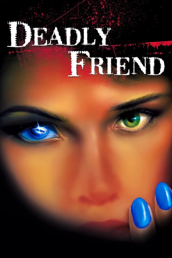 SE - Deadly Friend