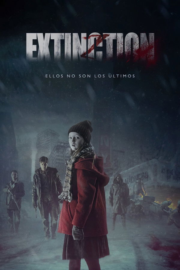 ES - Extinction (2015)