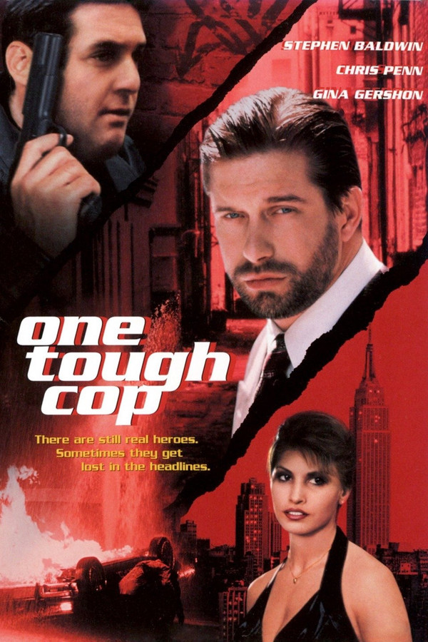 DE - One Tough Cop (1998)