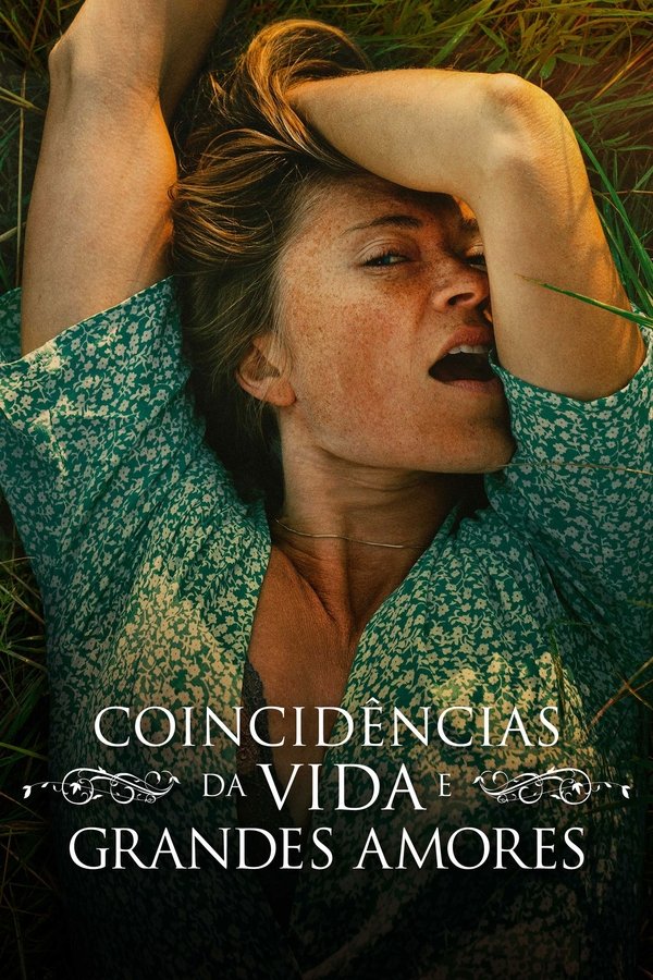 BR - Coincidências da vida (2022)