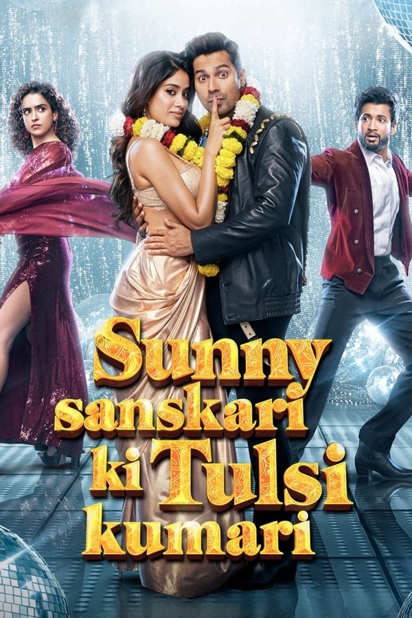 IN - Sunny Sanskari Ki Tulsi Kumari