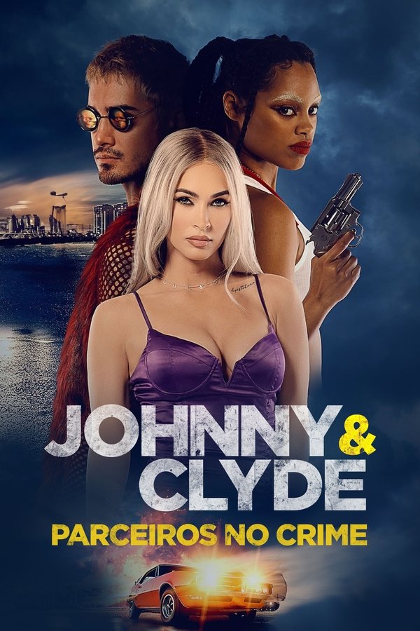 PT - Johnny & Clyde (2023)
