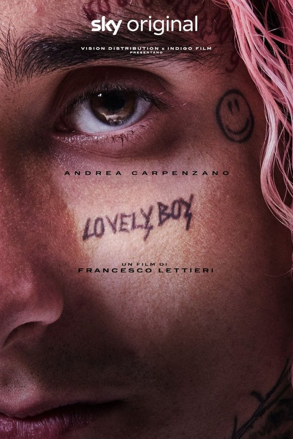 PL - LOVELY BOY (2021)