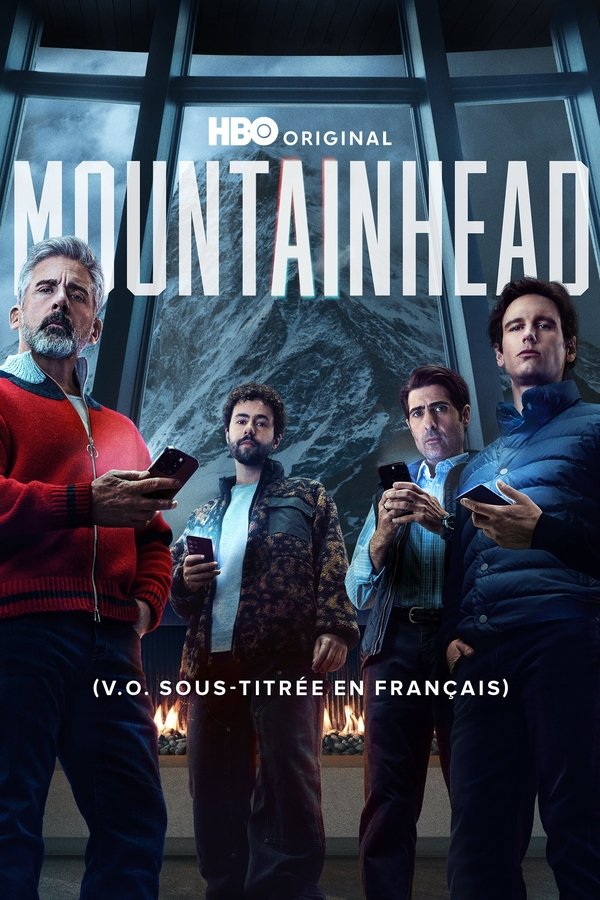 FR - Mountainhead (2025)