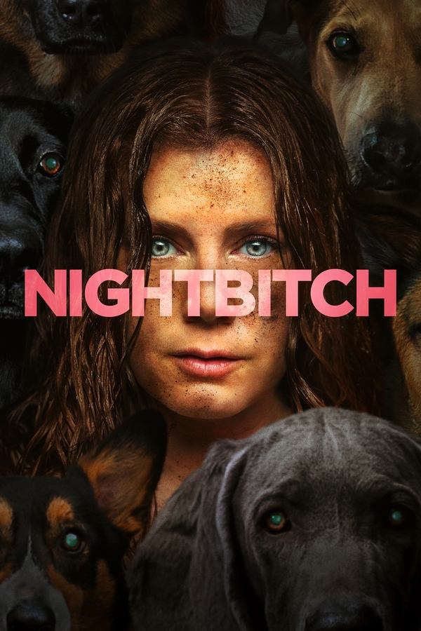 4K-SC - Nightbitch (2024)