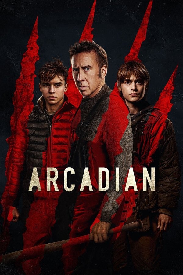 IN - Arcadian (2024)