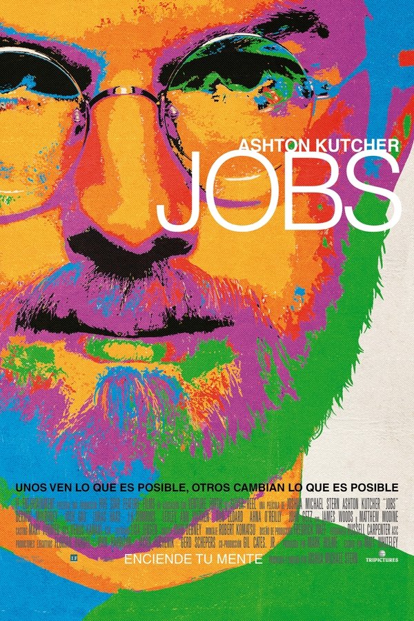 ES - Jobs (2013)