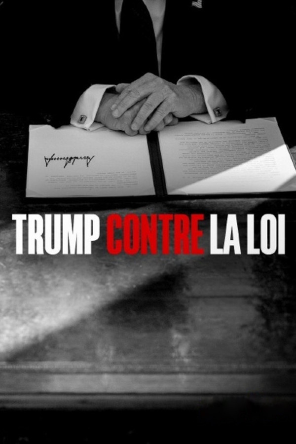FR - Trump's Power & the Rule of Law (2025)
