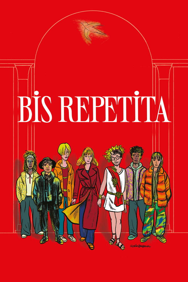 FR - Bis Repetita (2024)
