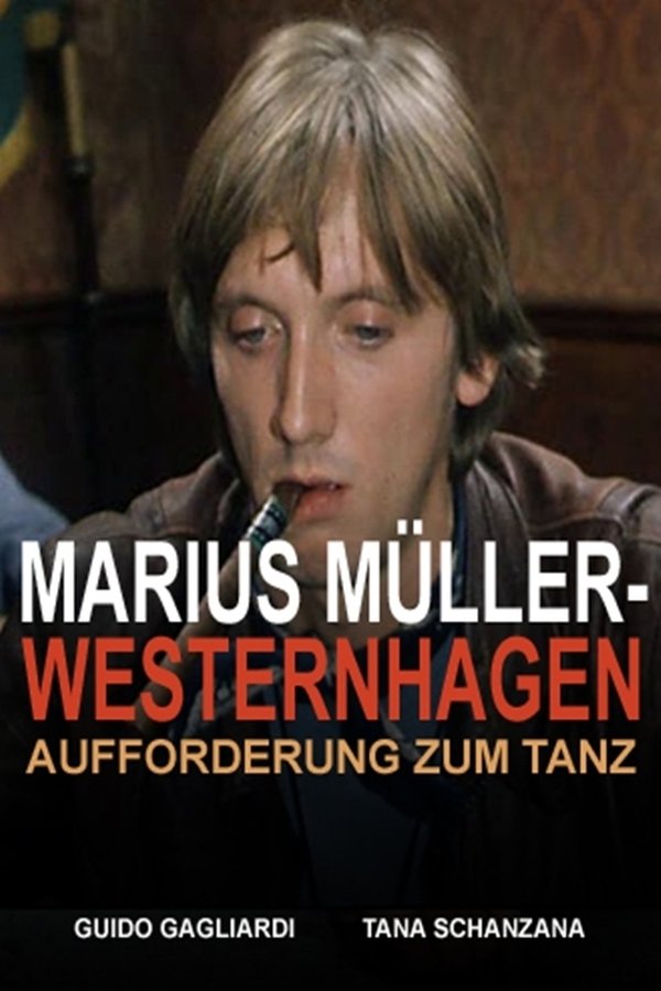 DE - Aufforderung zum Tanz (1977)