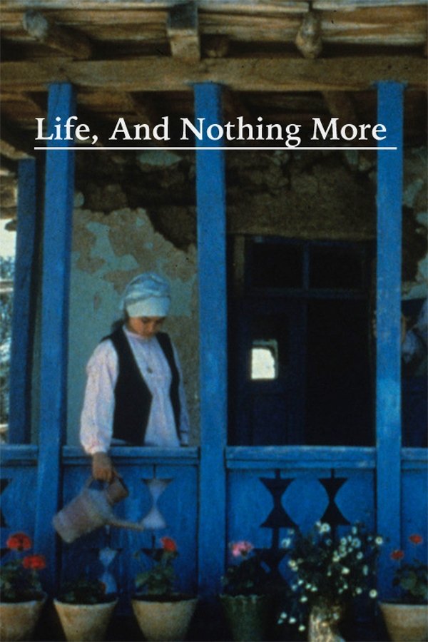 and Nothing More… (1992)