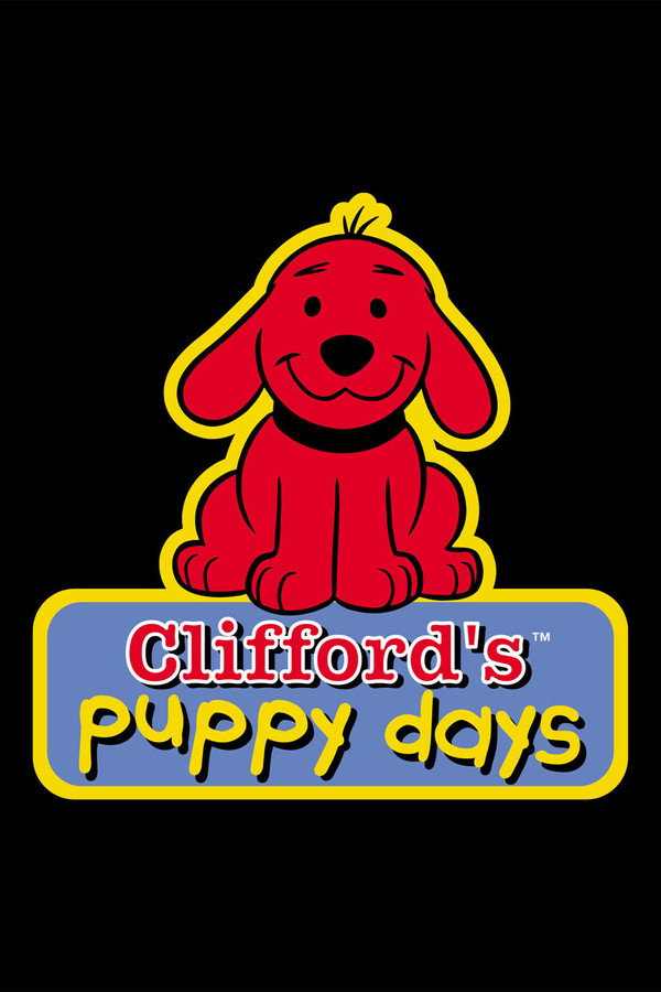 FR - Bébé Clifford S01 E01