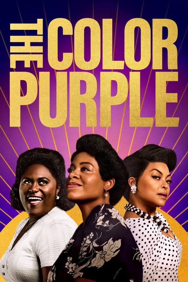 HU - The Color Purple (2023)