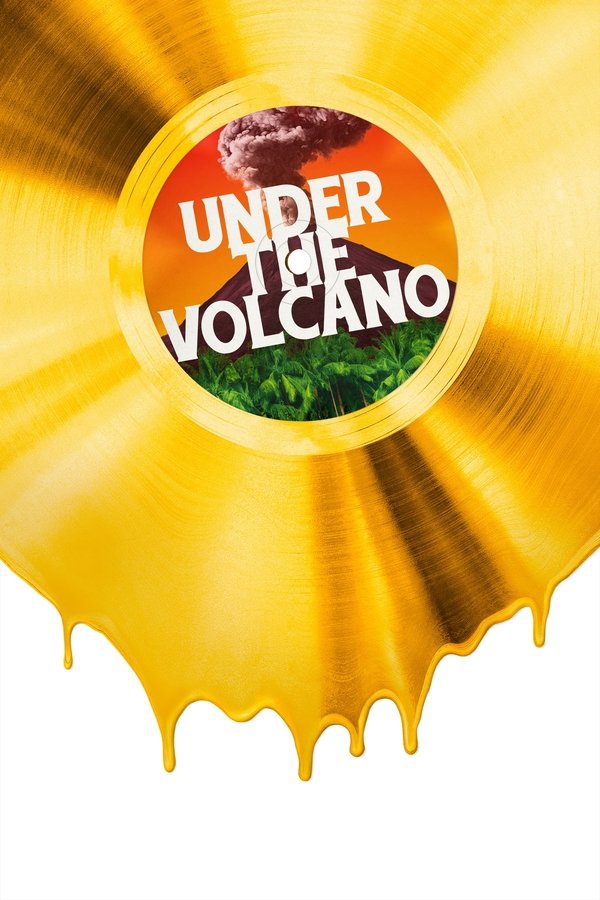 EN - Under the Volcano  (2021)