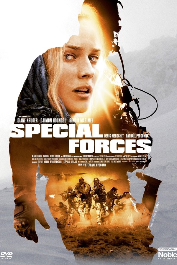 SE - Special Forces