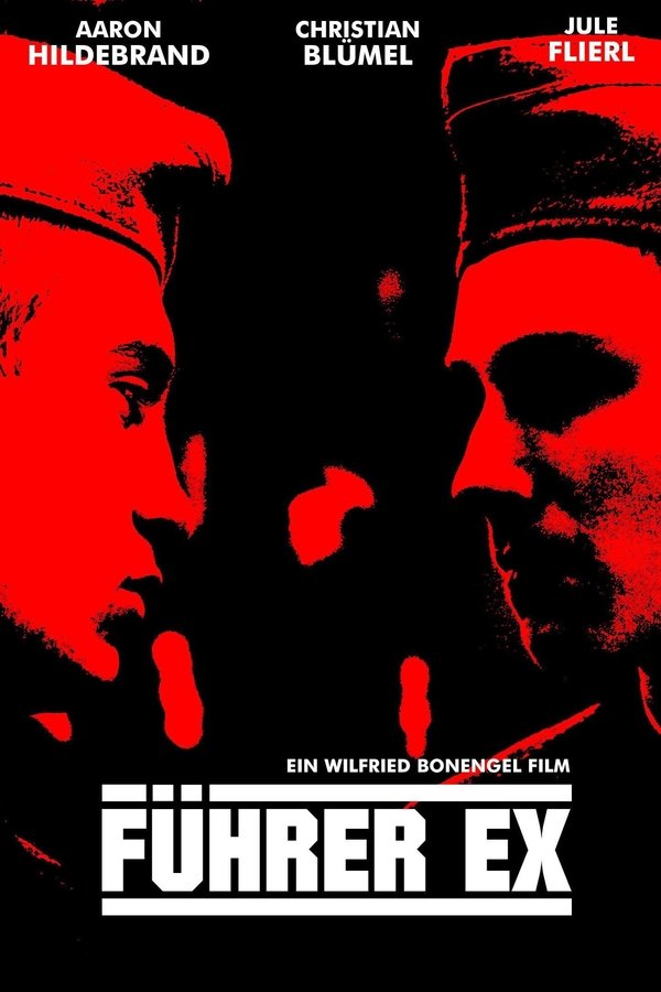 DE - Führer Ex (2002)