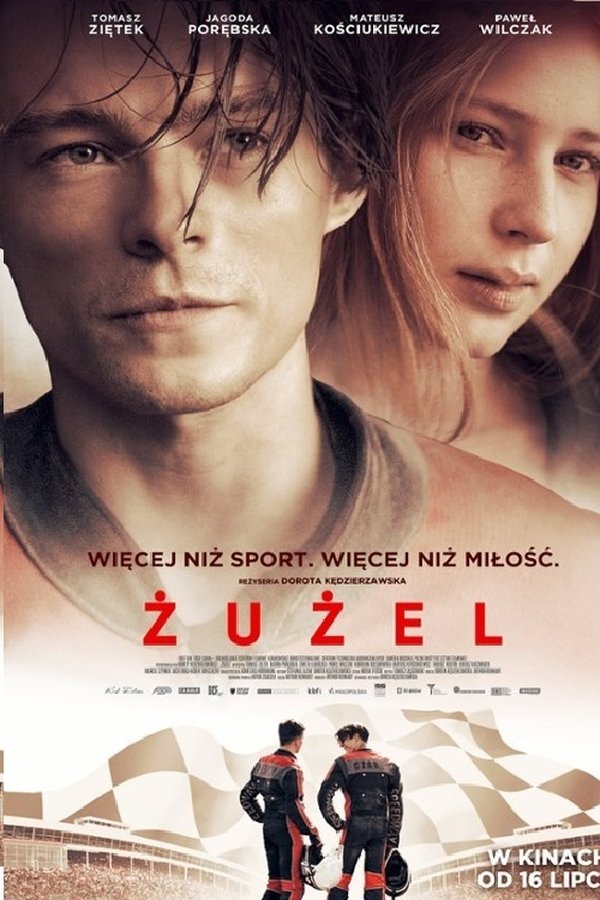 PL - ŻUŻEL (2021) POLSKI