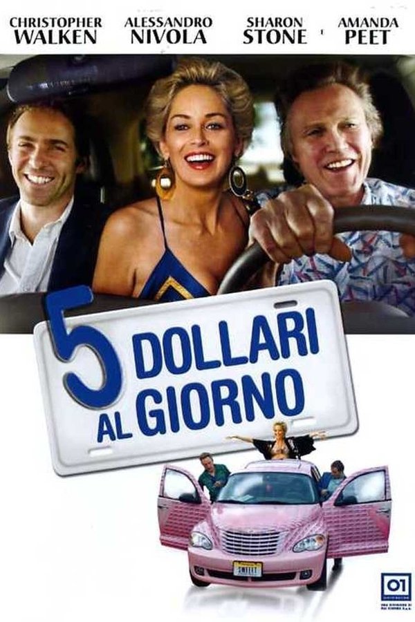 IT - 5 dollari al giorno (2008)