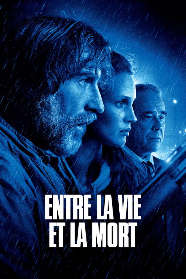 FR - Entre la vie et la mort (2022)