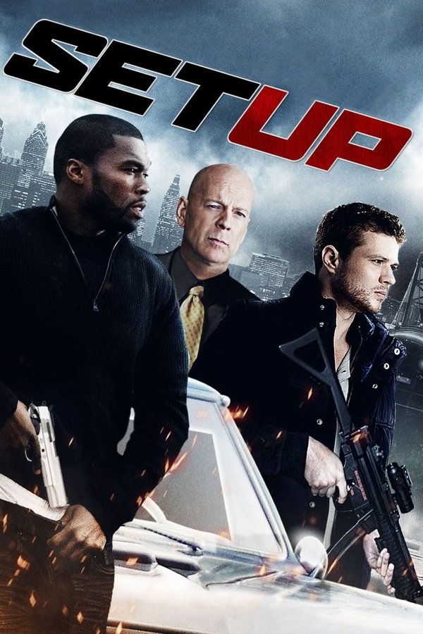 RU - Setup (2011)