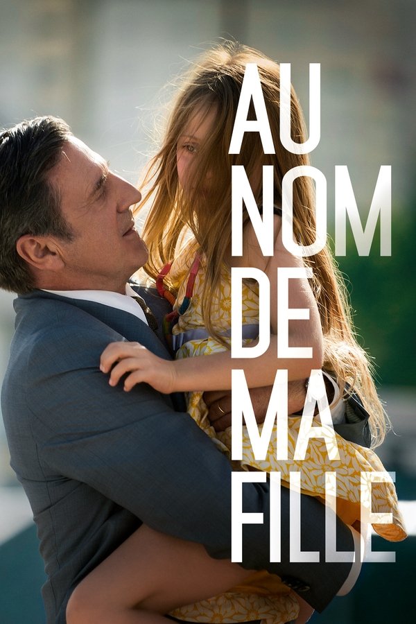 FR - Au nom de ma fille (2016)