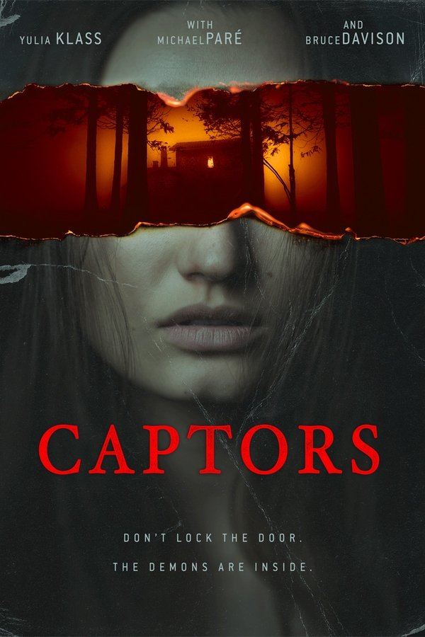 AR - Captors  (2022)