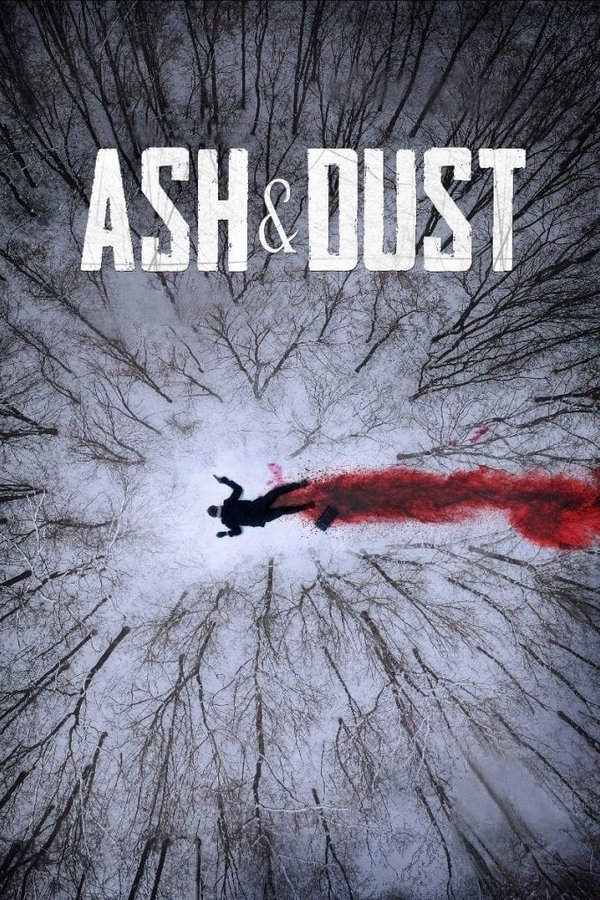 AL - Ash & Dust  (2022)