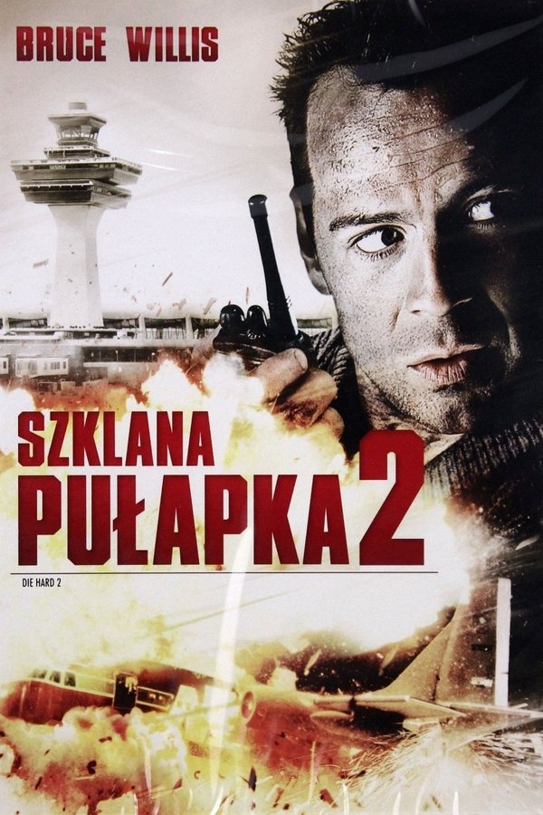 PL - SZKLANA PUŁAPKA 2 (1990)