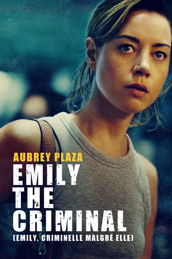 FR - Emily the Criminal (2022)