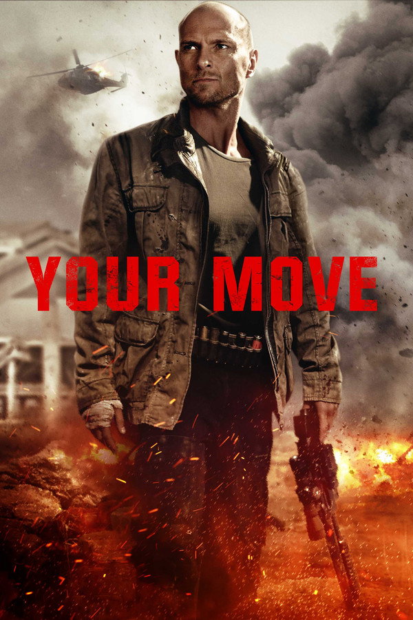 ENG - Your Move (2017)