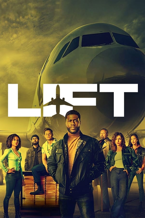 SC - Lift (2024)