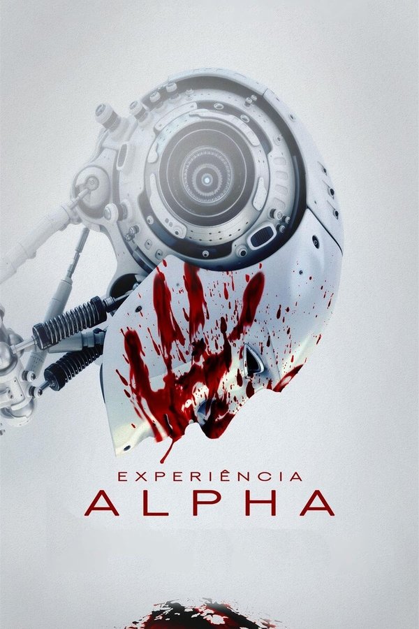 BR - The Alpha Test (2021)