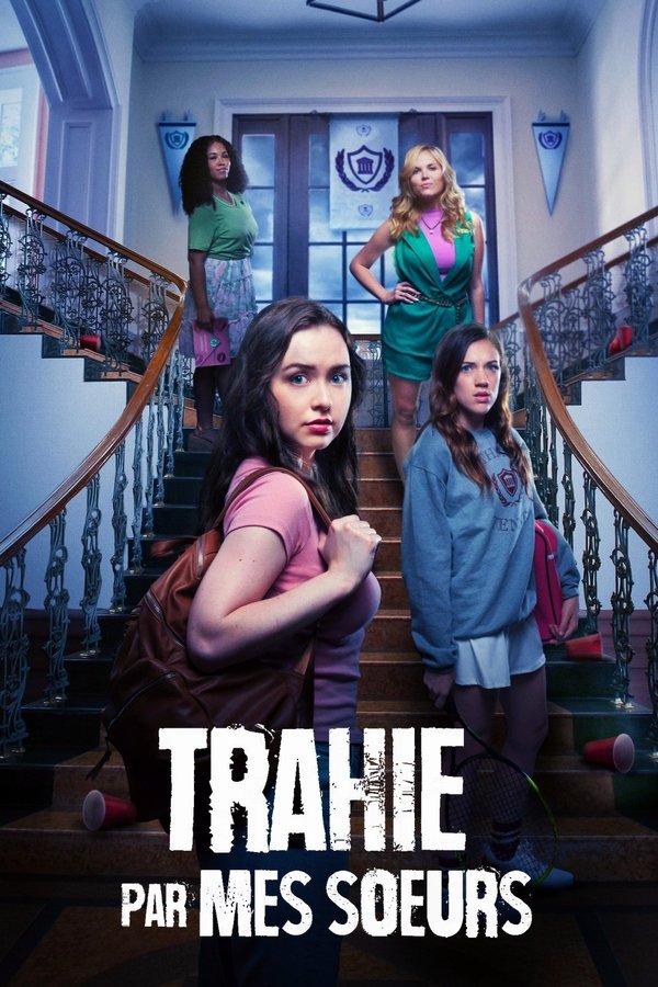 FR - Trahie par mes soeurs (2024)