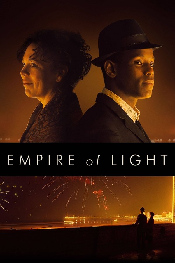 AL - Empire of Light (2022)