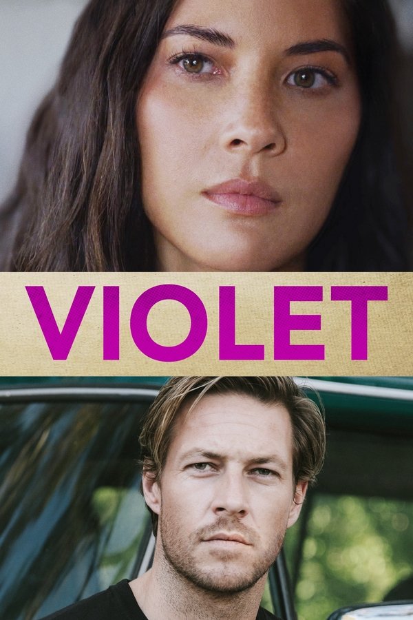 EN - Violet  (2021)