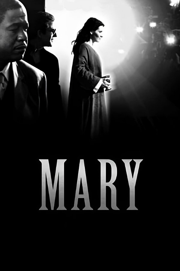 DE - Mary (2005)