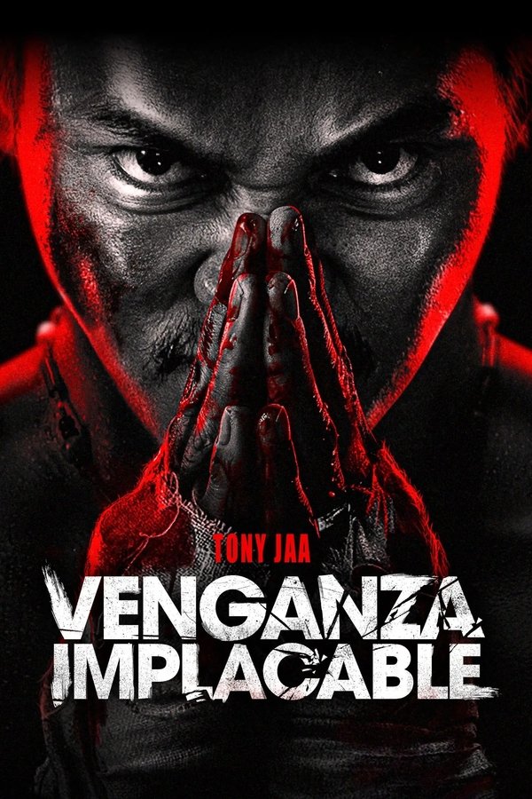 ES - Venganza implacable [UHD] (2024)