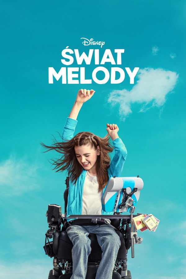 PL - ŚWIAT MELODY (2024) DUBBING