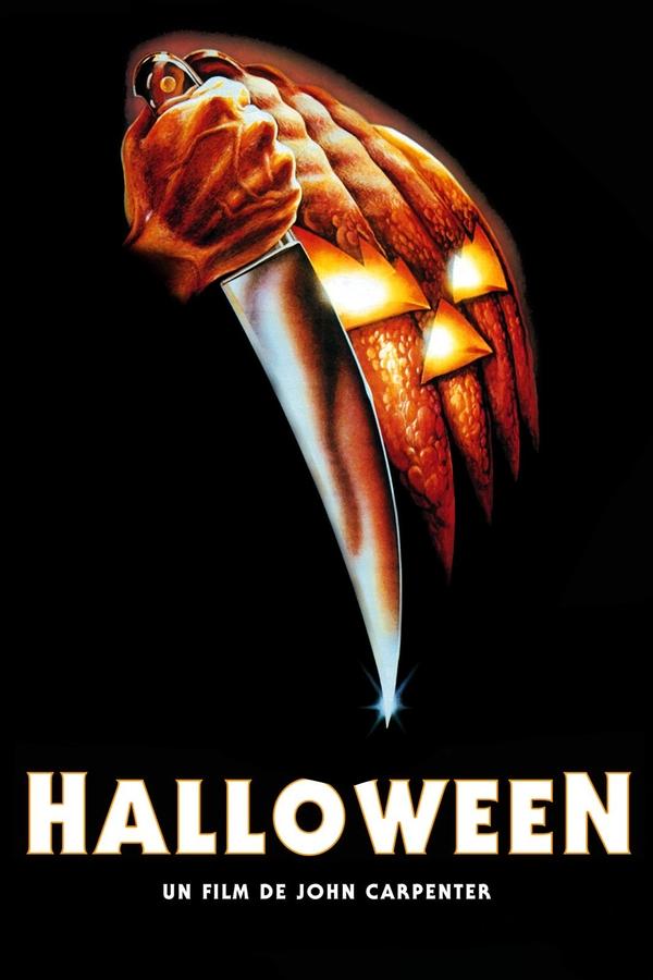 FR - Halloween  (1978)