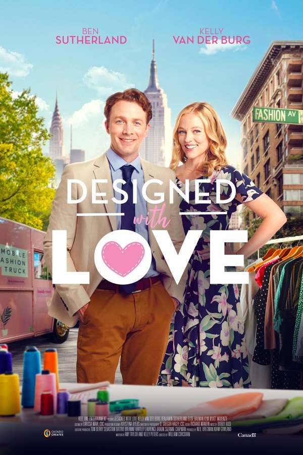 FR - Designed with Love  (2021)