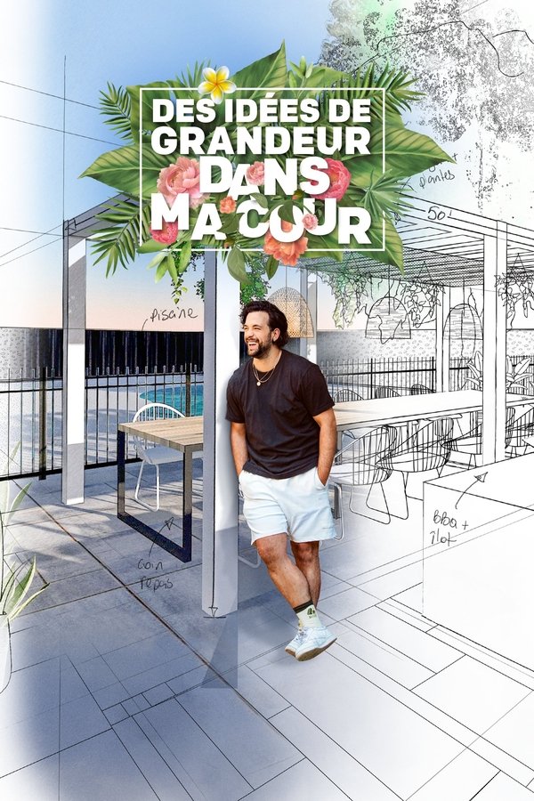 QFR - Des idées de grandeur dans ma cour
