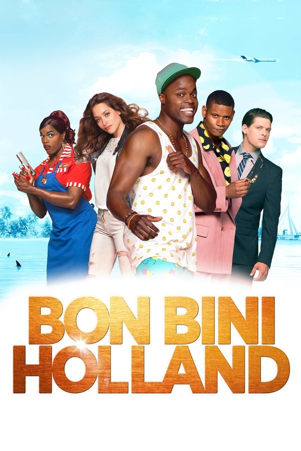 NL - BON BINI HOLLAND (2015)