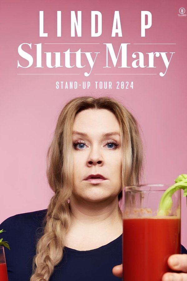 DK - Linda P: Slutty Mary (2025)