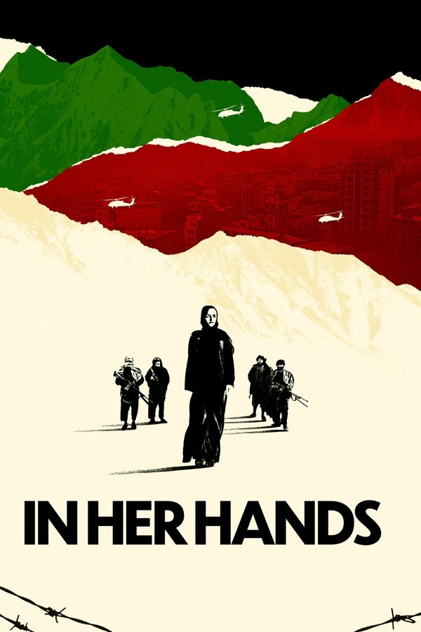 AR - In Her Hands (2022)
