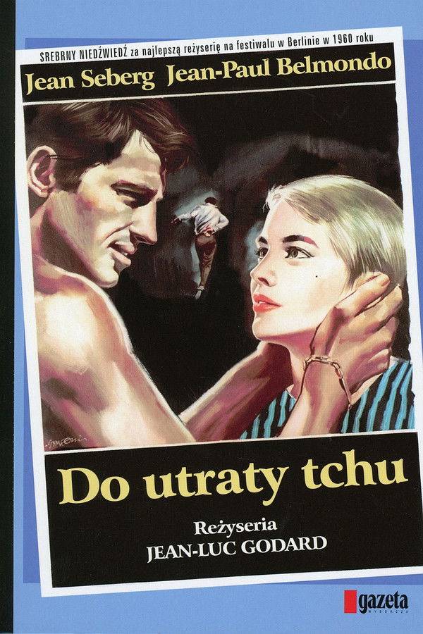 PL 4K - Do Utraty Tchu (1960)