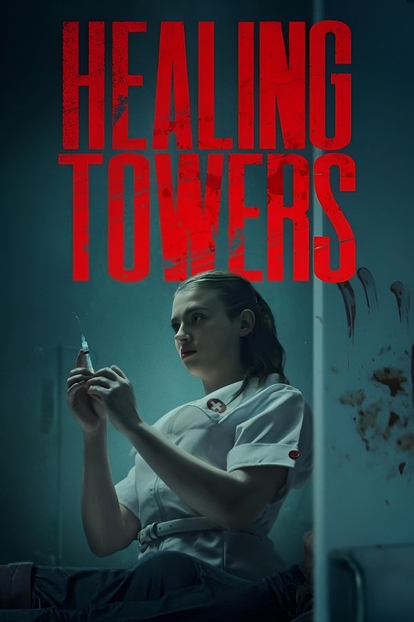 NL - HEALING TOWERS (2025)