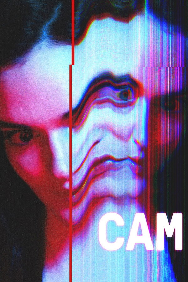 AL - Cam (2018)
